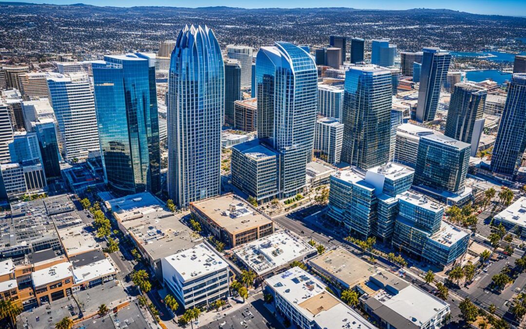 Commercial Real Estate Developers San Diego
