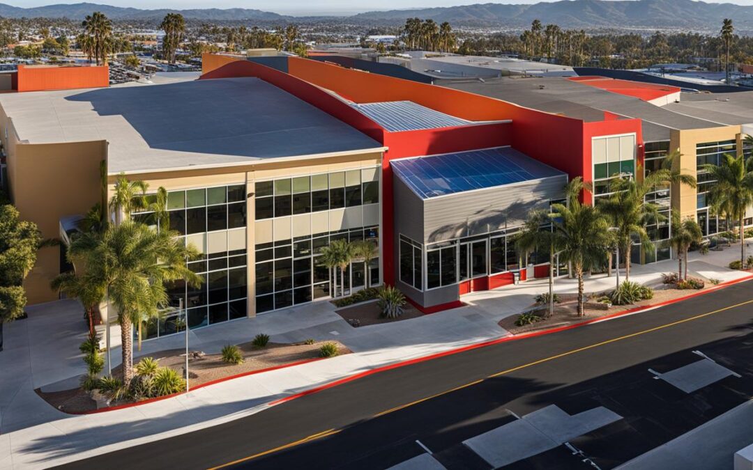 Insider’s Guide to Commercial Space for Rent in San Diego County