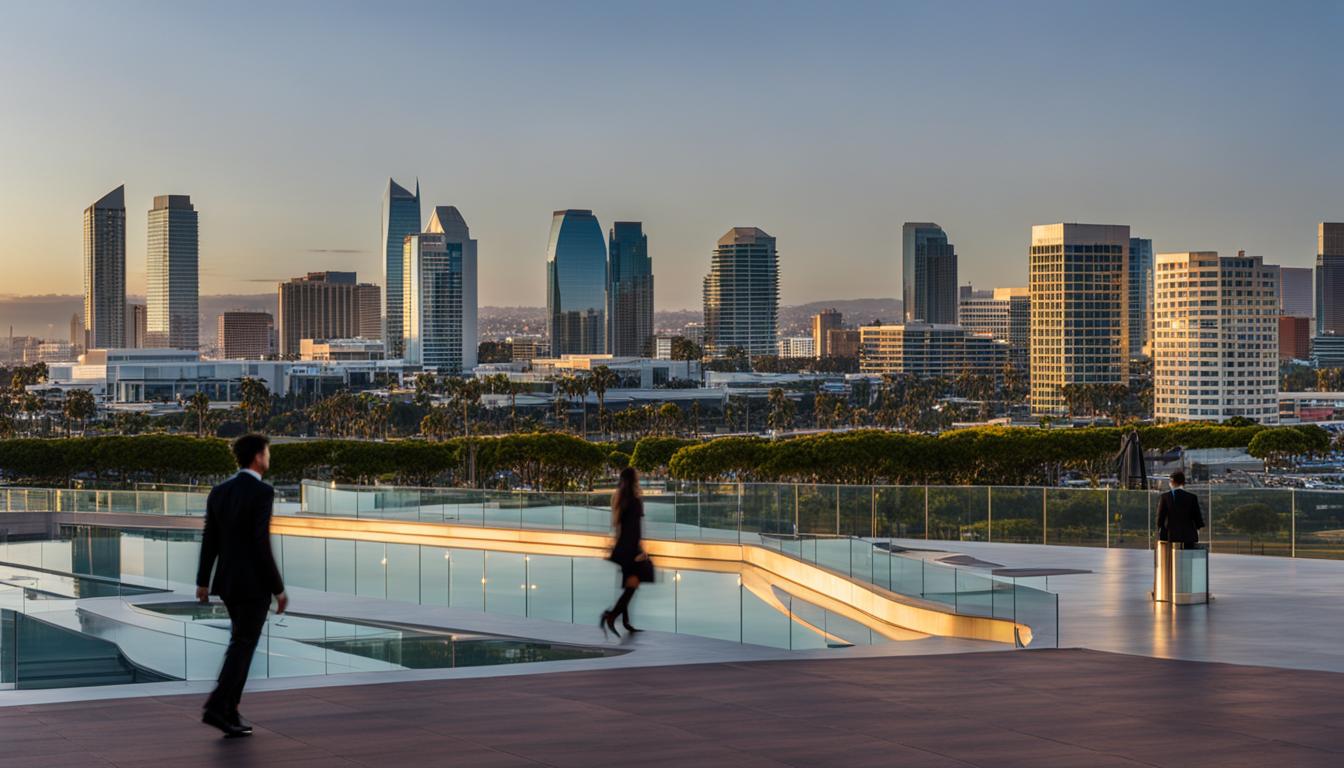 Commercial Real Estate Firms in San Diego A Comprehensive Guide