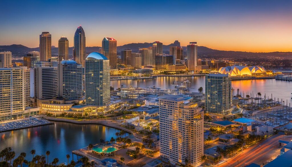 Investment Opportunities in San Diego