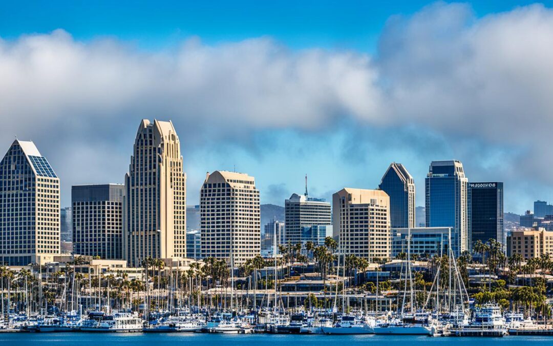San Diego Commercial Loans