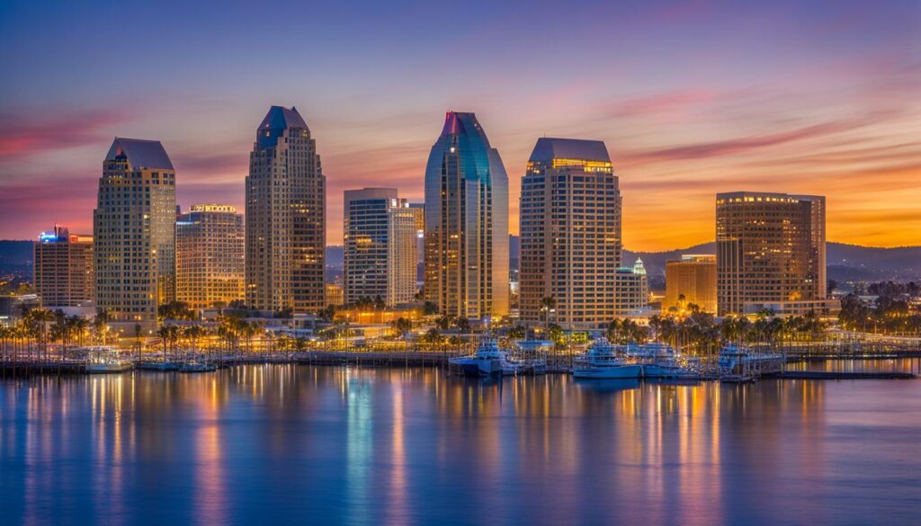 San Diego Commercial Real Estate