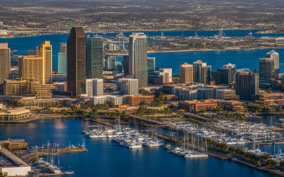 Navigating San Diego’s Commercial Real Estate Landscape