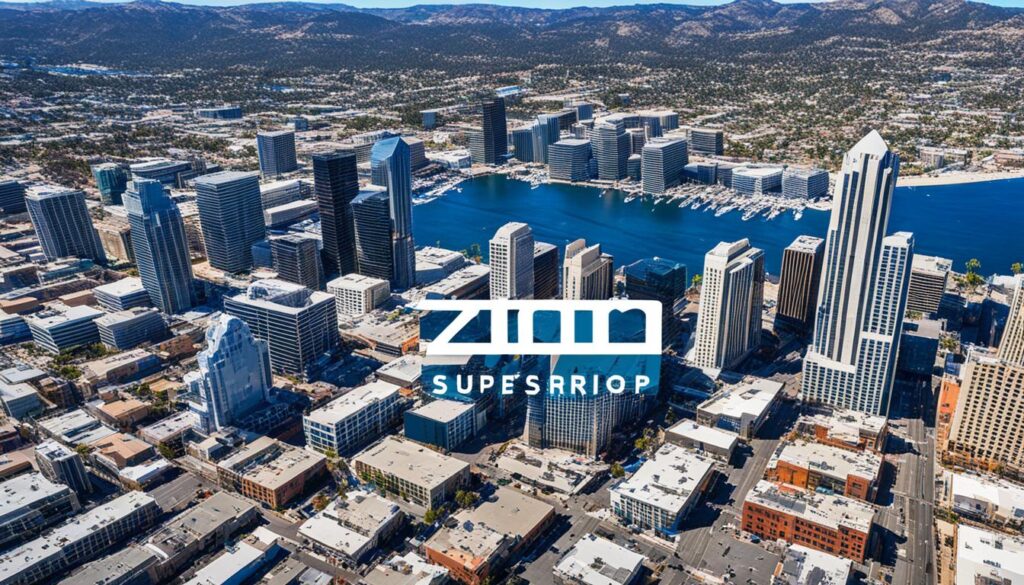 The Zion Group Impacting San Diego's Commercial Financing Scene