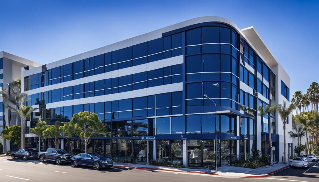 The Zion Group San Diego Commercial Property Solutions