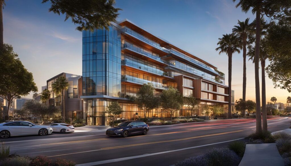 Top Commercial Real Estate Agencies San Diego