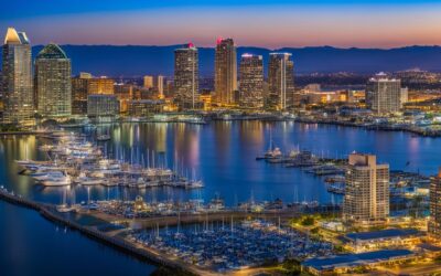 Commercial Brokers 101: A San Diego Overview