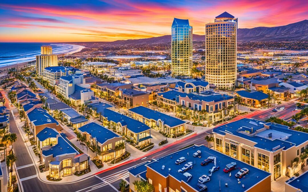 Carlsbad Commercial Real Estate Loans