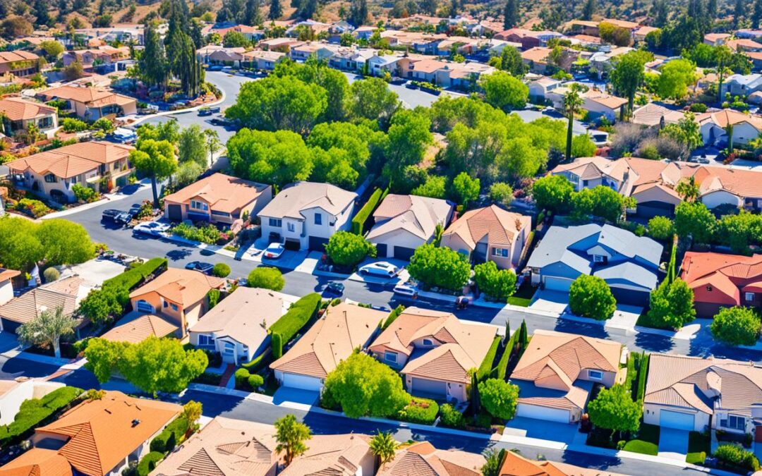 El Cajon Real Estate Market: Trends and Opportunities for Buyers