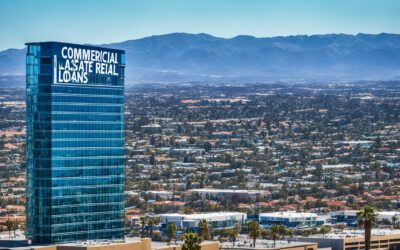 Chula Vista Commercial Real Estate Loans: What You Need to Know