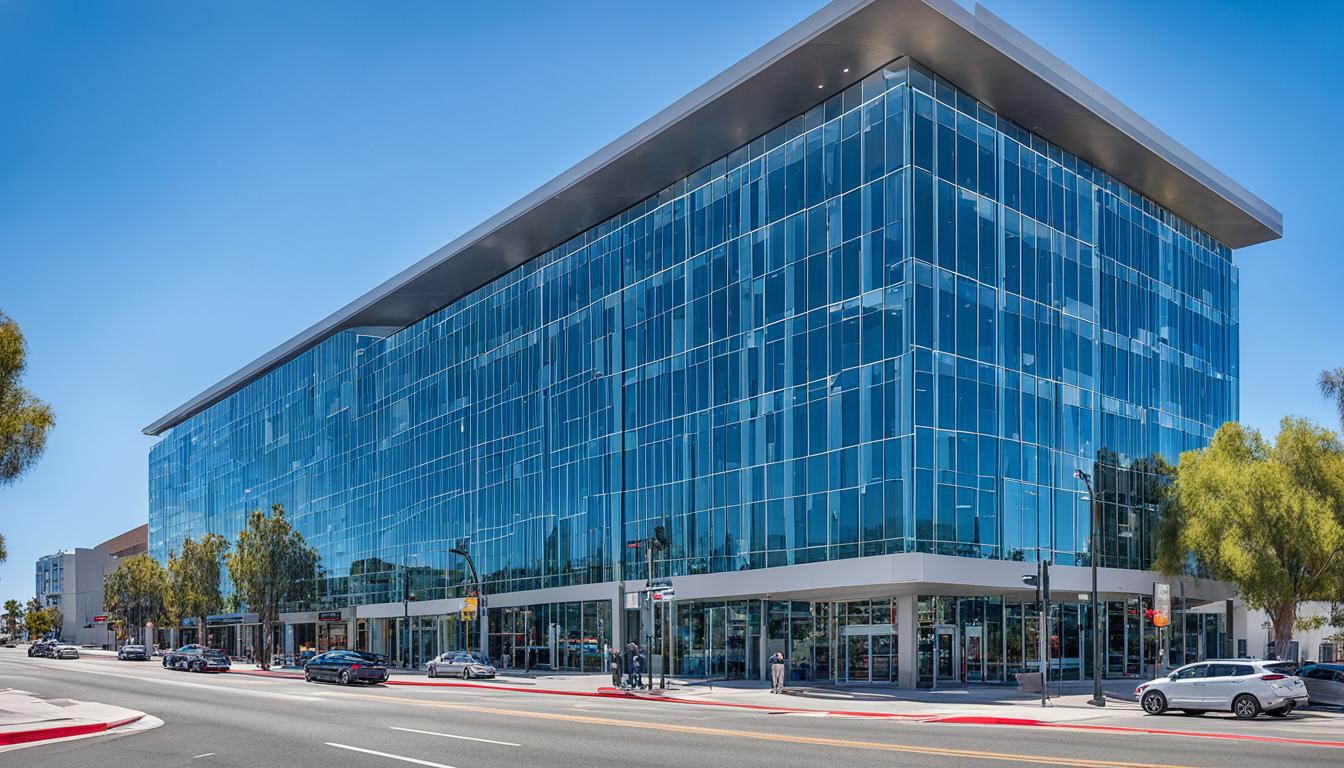El Cajon Commercial Real Estate Financing Key Considerations