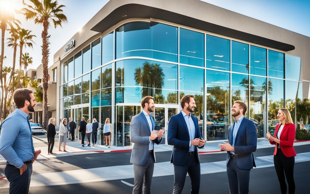 Encinitas Commercial Real Estate Loans: Exploring Options with The Zion Group