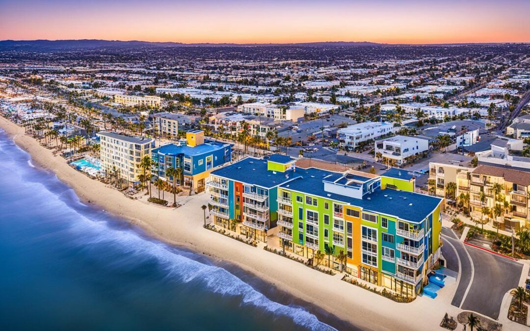 Imperial Beach Real Estate Trends