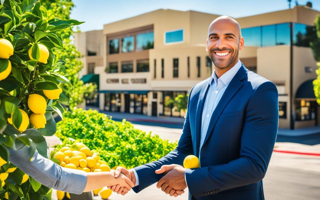 Lemon Grove Commercial Real Estate Loans: Maximizing Opportunities