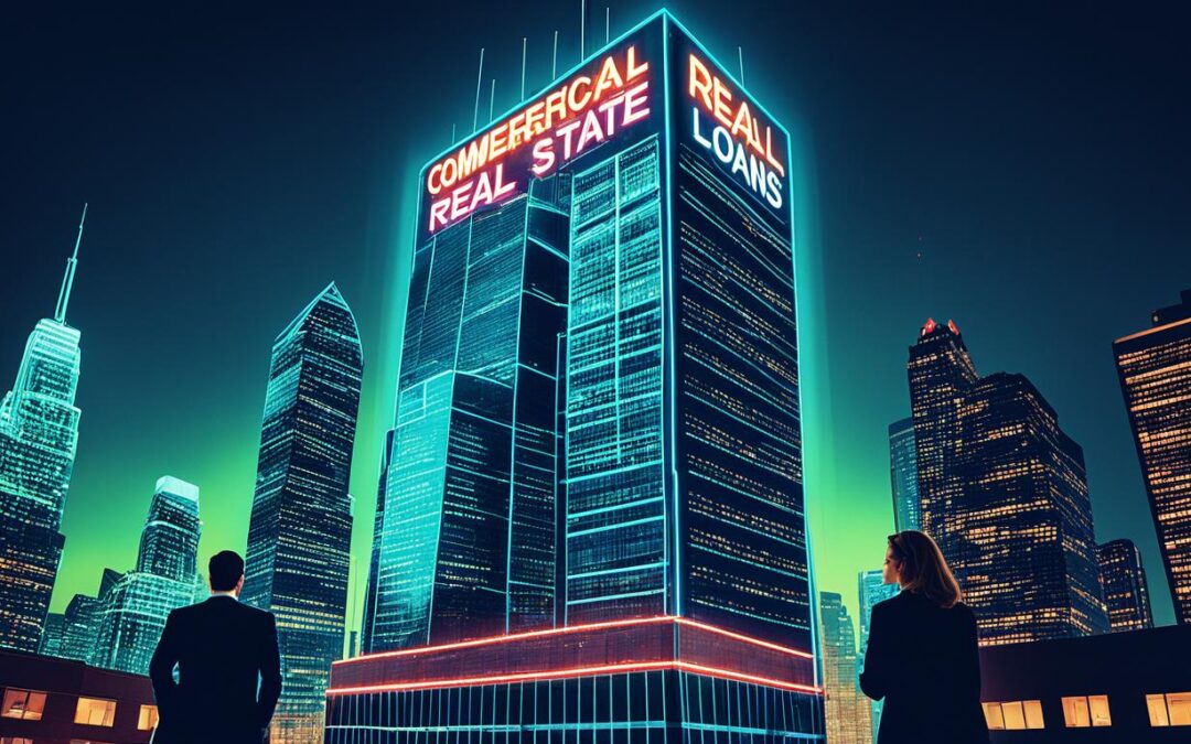 Navigating Commercial Real Estate Loans: A Comprehensive Guide