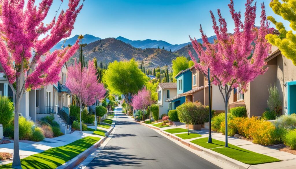 Neighborhoods in Escondido CA