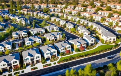 Escondido Real Estate: Exploring Neighborhoods and Housing Options