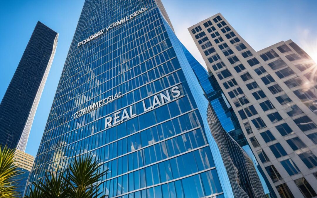 Poway Commercial Real Estate Loans: Finding Competitive Rates