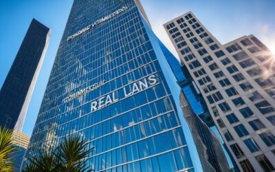 Poway Commercial Real Estate Loans: Finding Competitive Rates