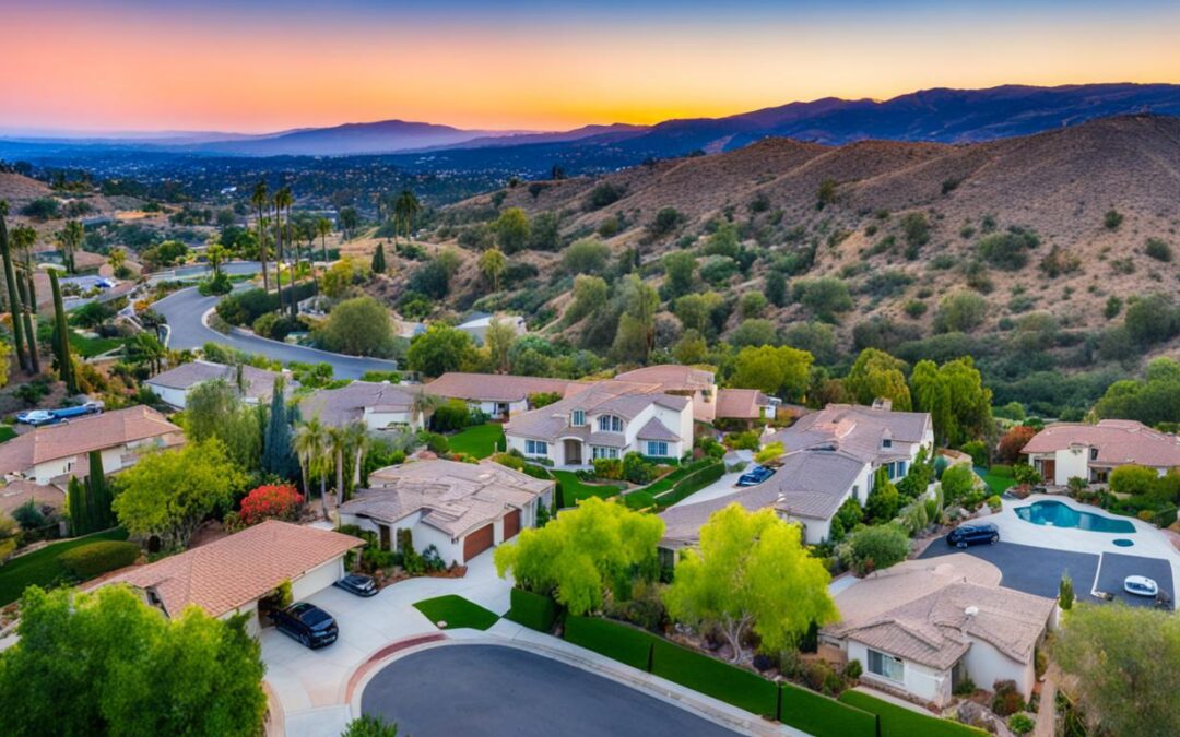 Poway Homes for Sale Opportunities