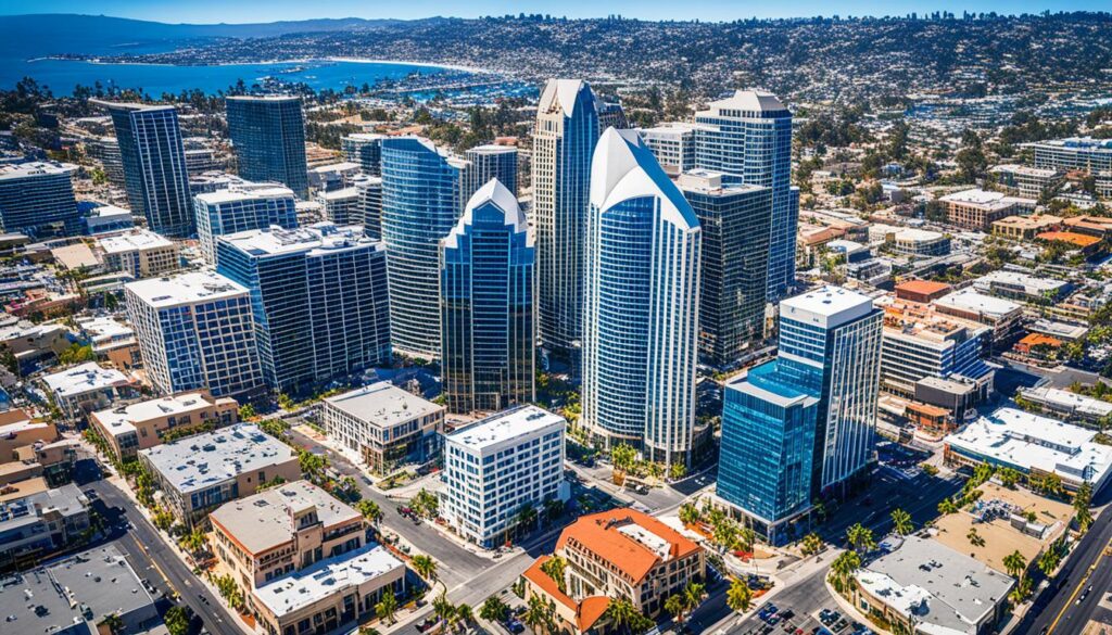 San Diego Commercial Real Estate Loan Options