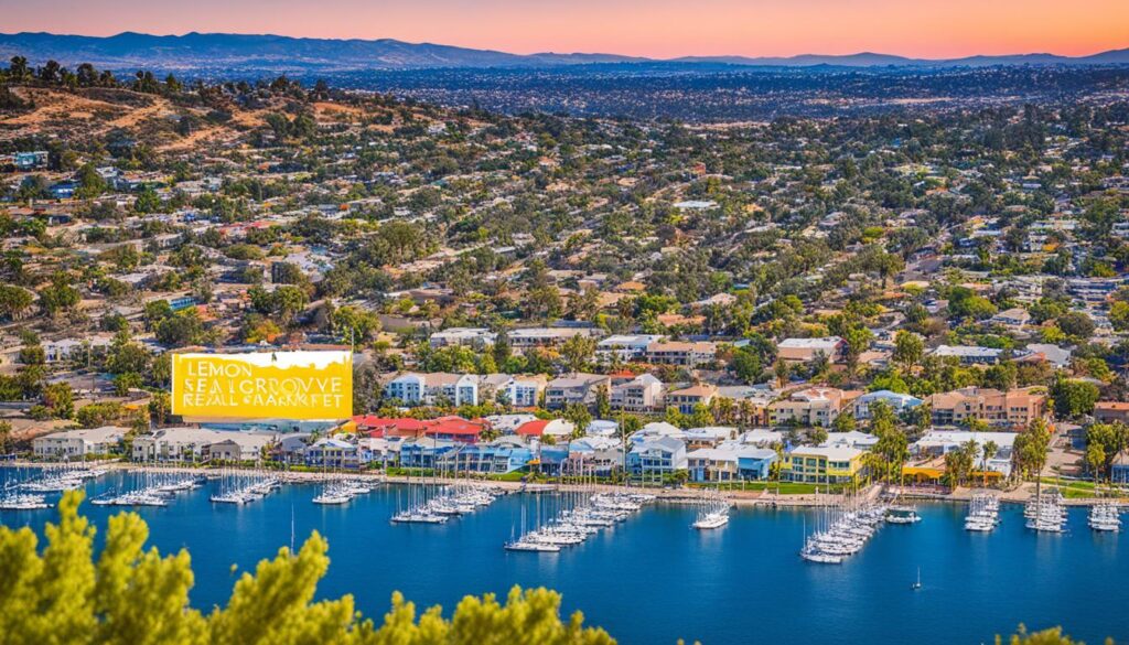 San Diego Real Estate Market Forecast