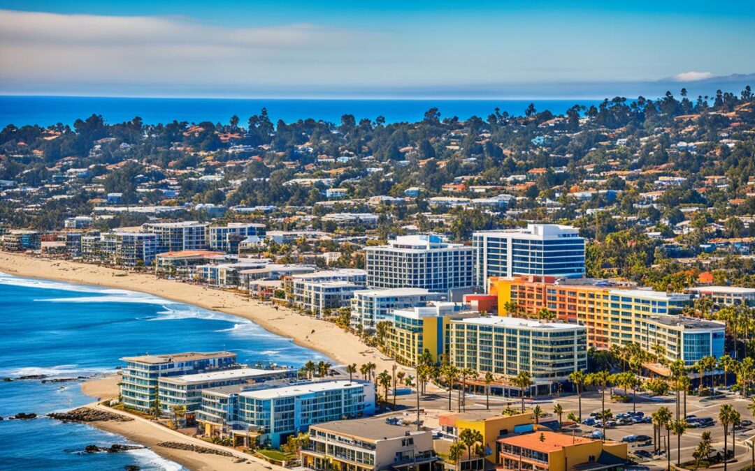 Solana Beach Commercial Real Estate Loans: Innovative Solutions