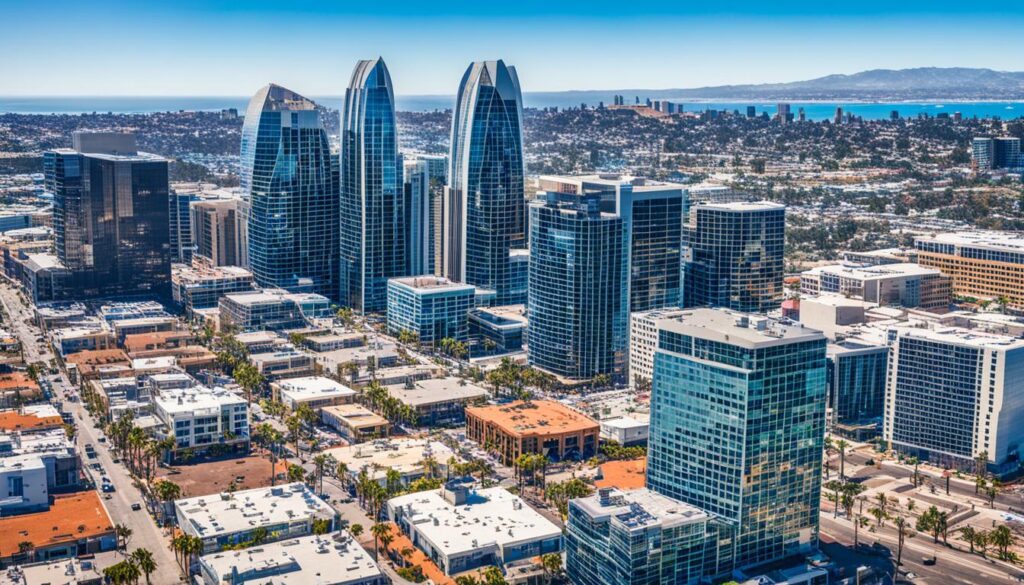 commercial financing in San Diego