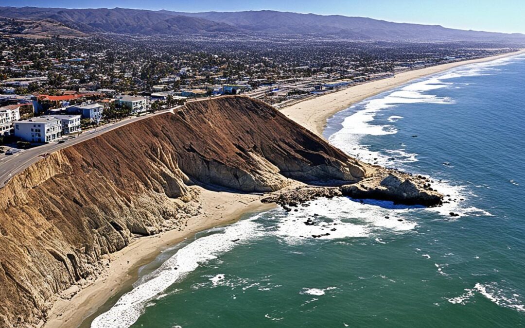 - Coastal erosion's impact on San Diego real estate?
