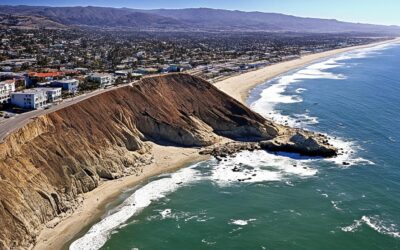 San Diego Real Estate: Tackling Coastal Erosion Effects