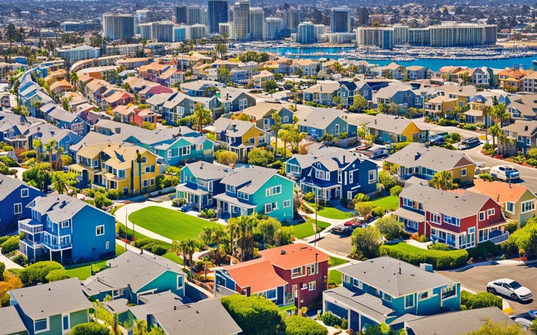- Demographic shifts and San Diego housing trends?