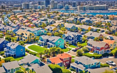 Demographic Shifts Impact on San Diego Housing Trends