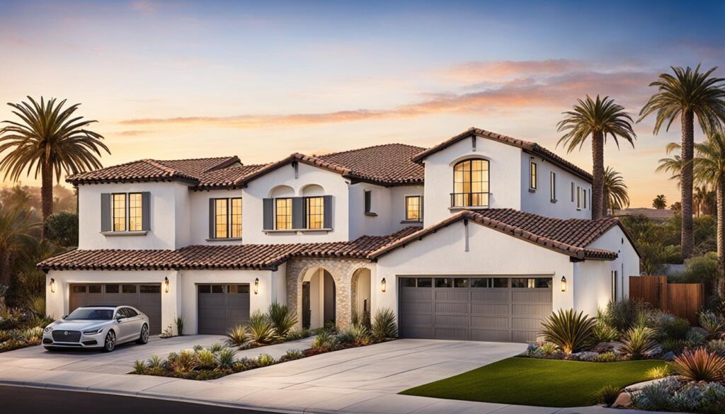Gated Communities in San Diego