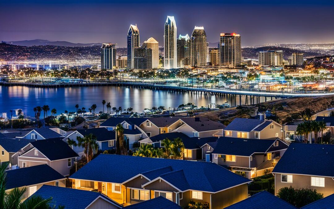 - Local resources for first-time San Diego homebuyers?