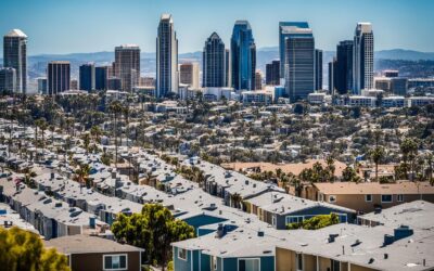 Impact of New Residents on San Diego Housing Market