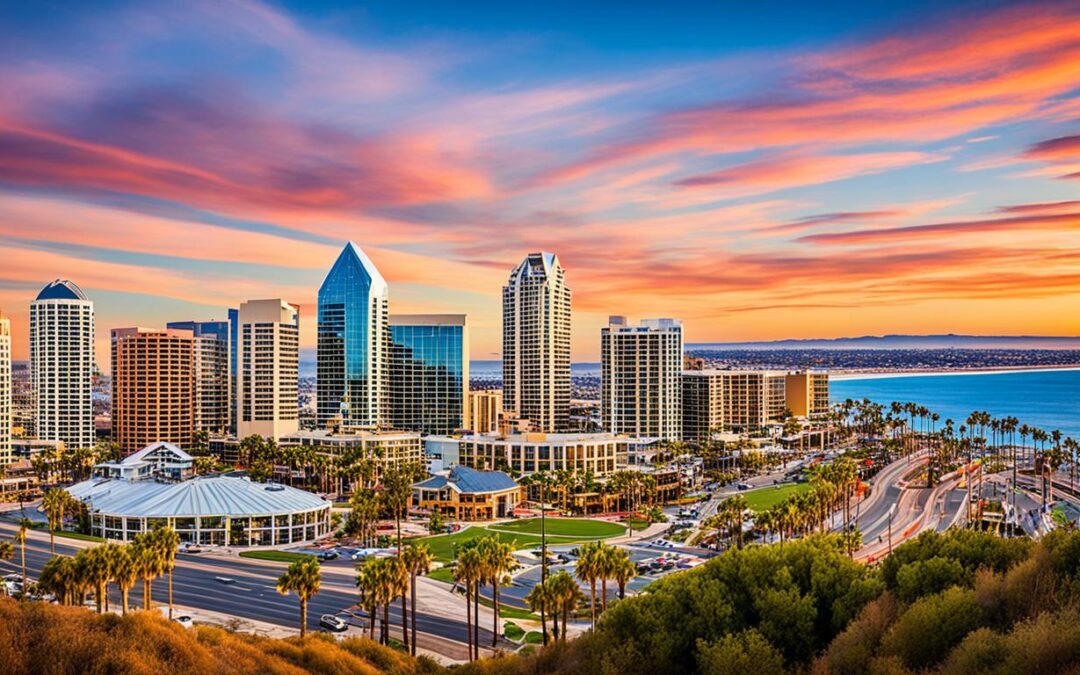 - Risks and benefits of investing in San Diego real estate?