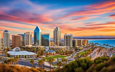 Investing in San Diego Real Estate: Risks & Benefits