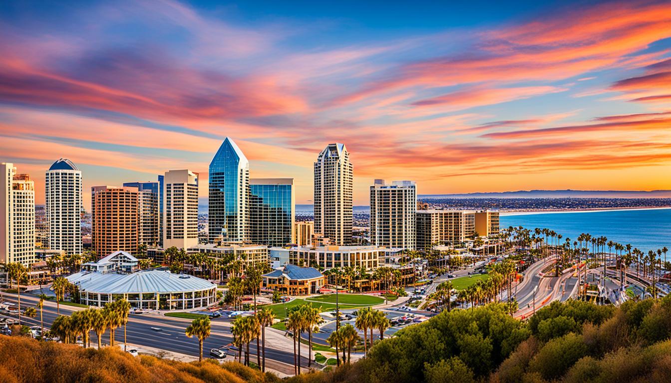 Investing in San Diego Real Estate Risks & Benefits