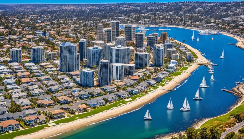 San Diego Real Estate Market Forecast 2024 and 2025