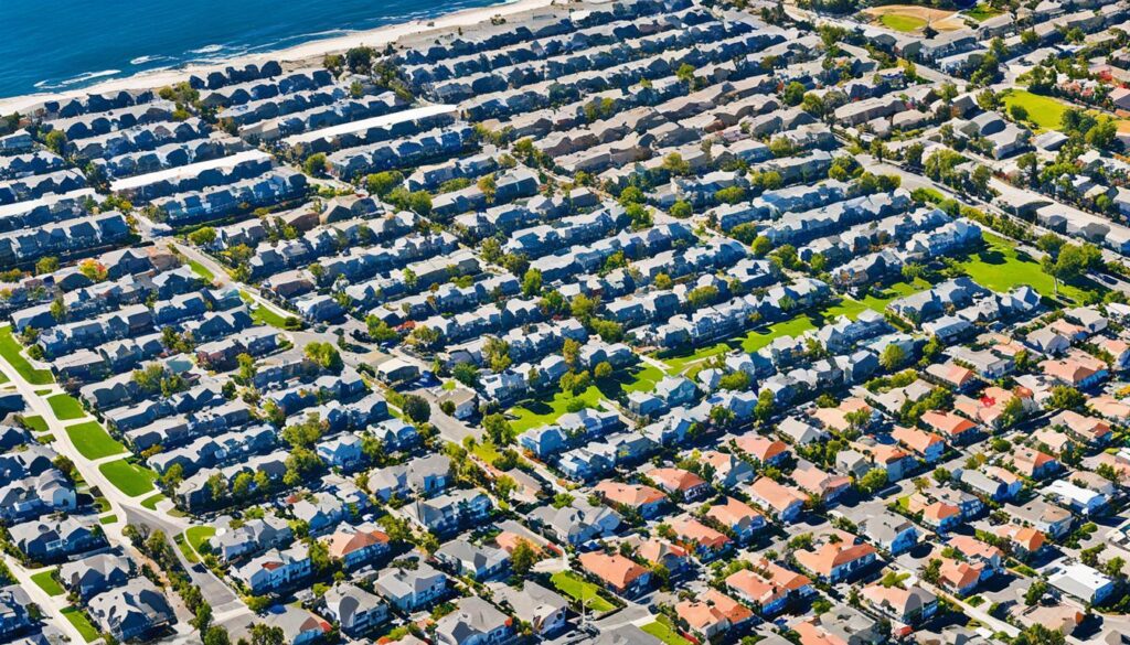 San Diego housing market trends