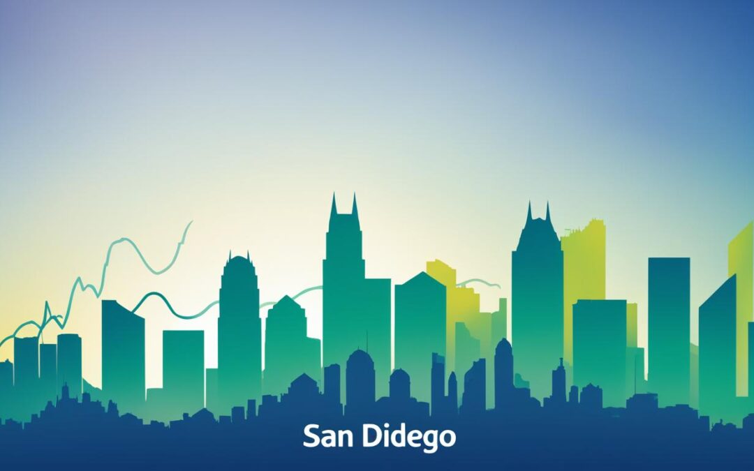 San Diego mortgage rates' impact on buying decisions?