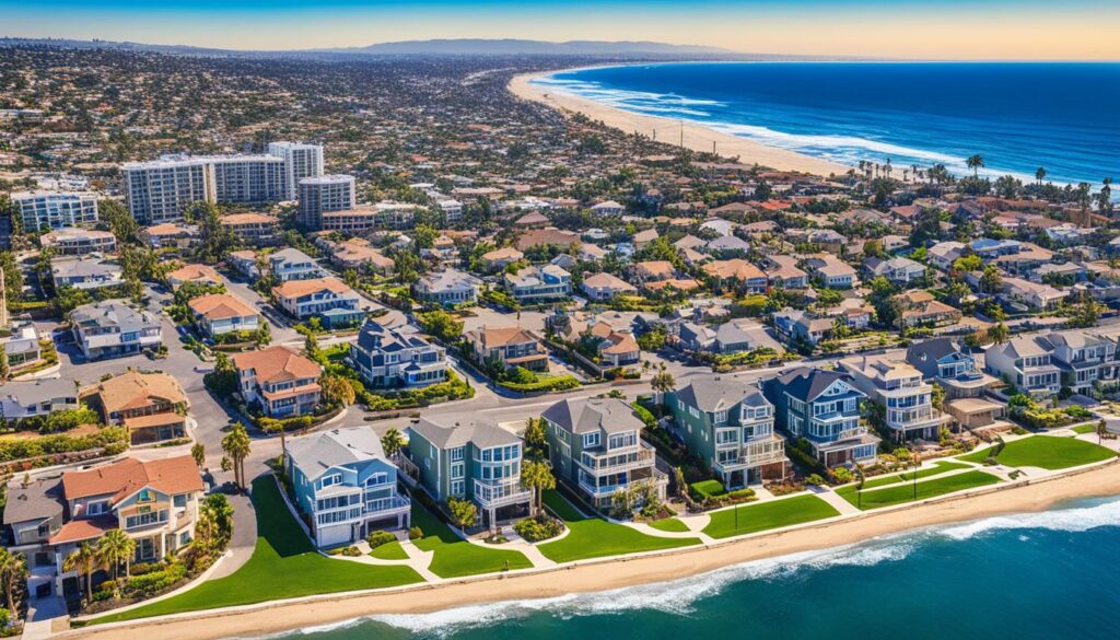 San Diego real estate market forecast