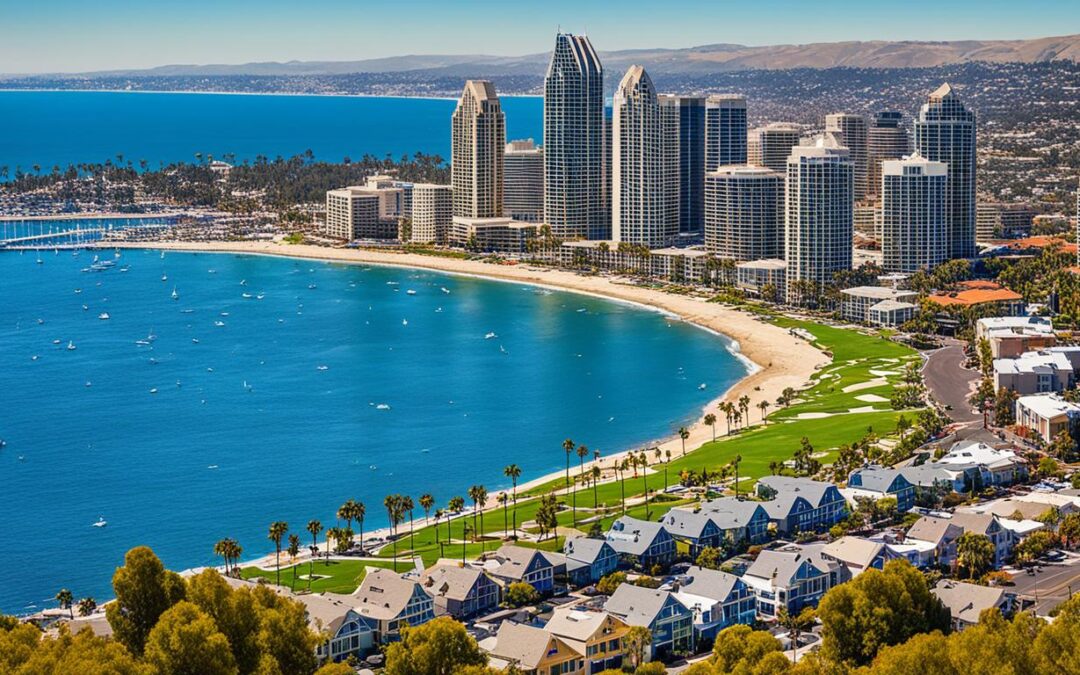 Seasonal trends affecting San Diego real estate pricing?