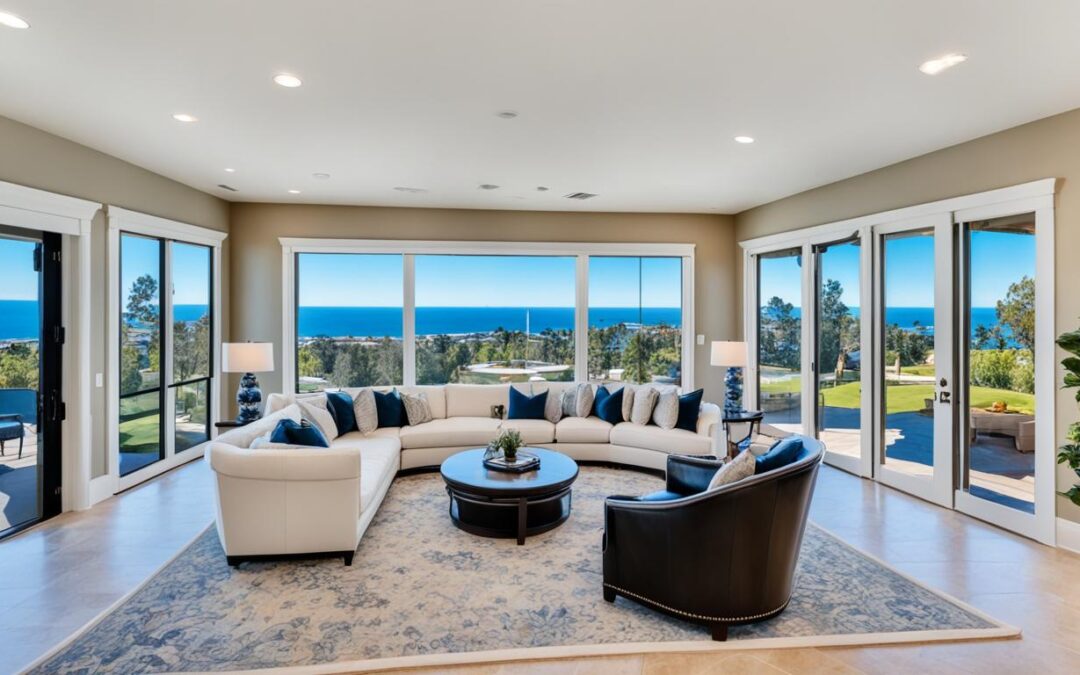 - Sought-after amenities in San Diego homes?
