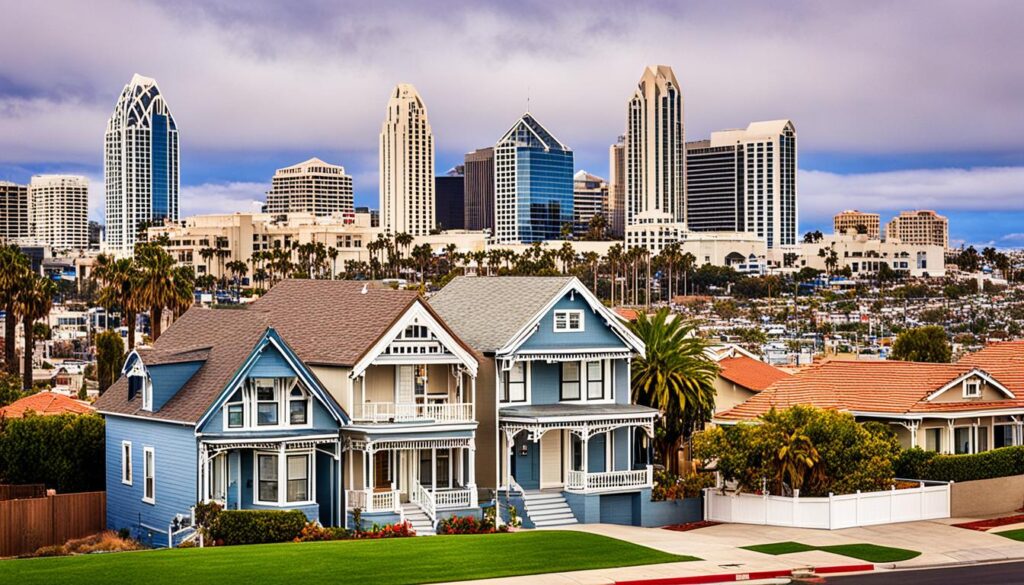 Traditional Financing Options for San Diego Real Estate