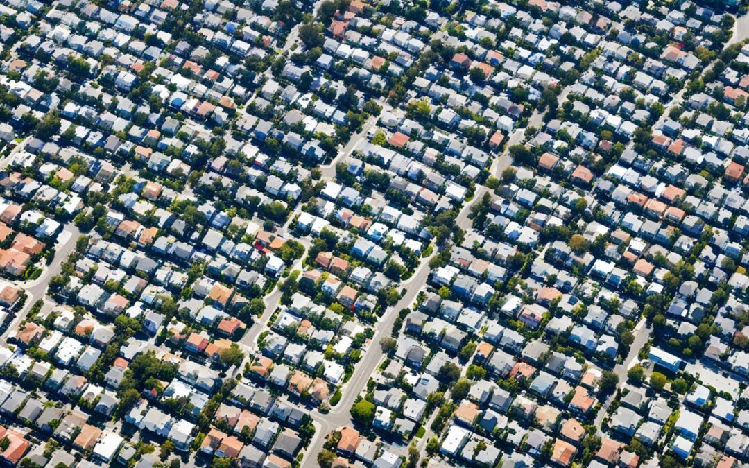 - Variations in San Diego property tax by neighborhoods?