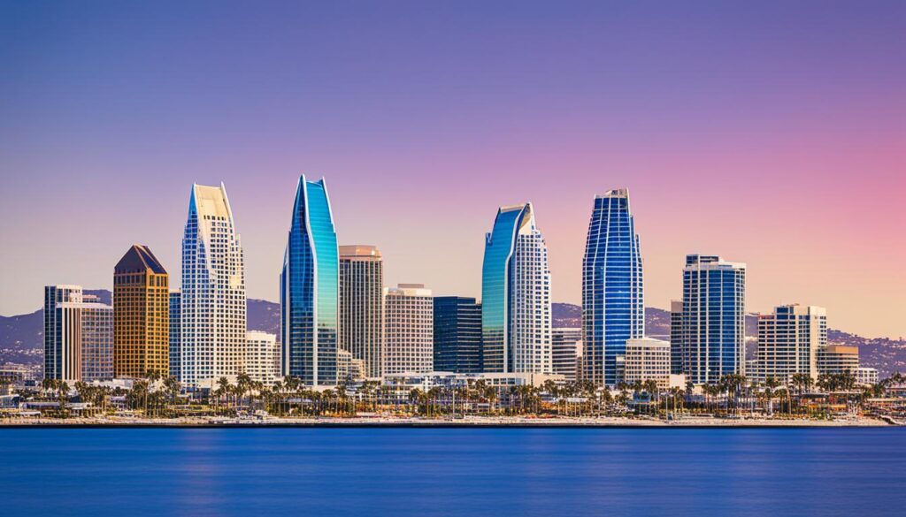 housing market growth trends San Diego